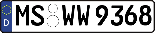 MS-WW9368