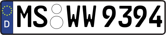 MS-WW9394