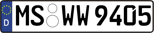 MS-WW9405