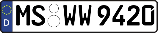 MS-WW9420