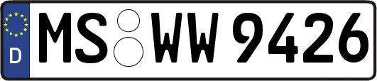 MS-WW9426