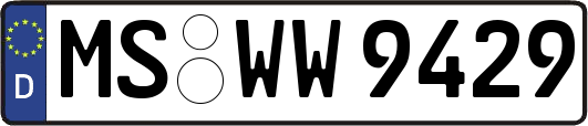 MS-WW9429