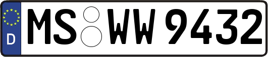 MS-WW9432