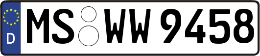 MS-WW9458
