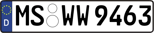 MS-WW9463