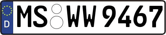 MS-WW9467