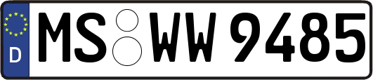 MS-WW9485