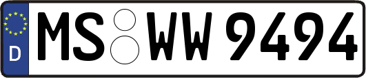 MS-WW9494