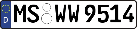 MS-WW9514