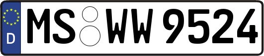 MS-WW9524