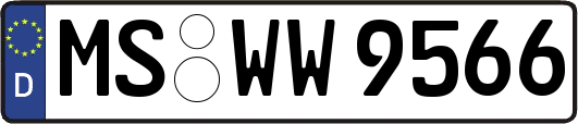 MS-WW9566