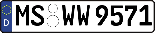 MS-WW9571
