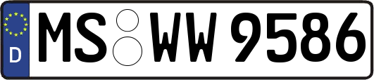 MS-WW9586