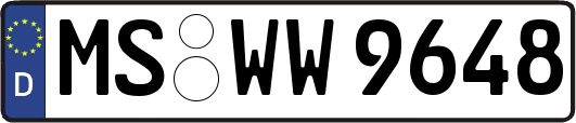 MS-WW9648