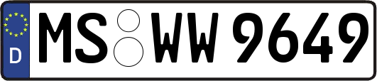 MS-WW9649