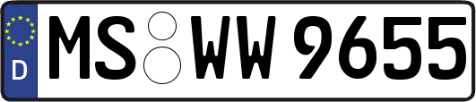 MS-WW9655