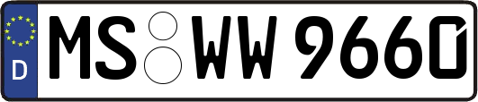 MS-WW9660