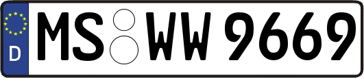 MS-WW9669