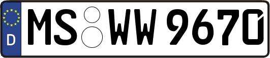 MS-WW9670
