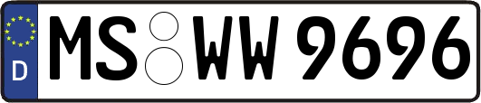 MS-WW9696