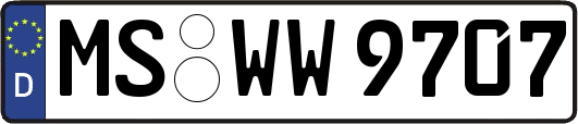 MS-WW9707