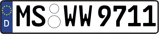 MS-WW9711