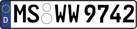 MS-WW9742