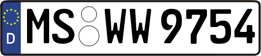 MS-WW9754