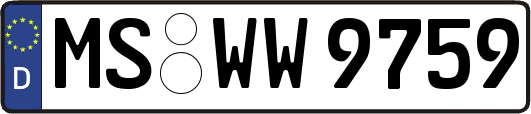 MS-WW9759