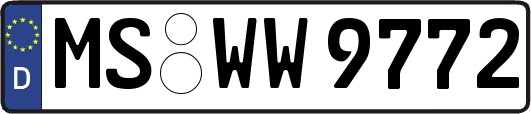 MS-WW9772