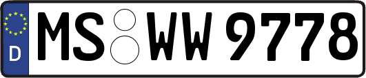 MS-WW9778