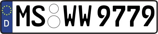 MS-WW9779
