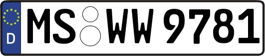 MS-WW9781