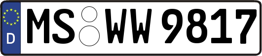 MS-WW9817