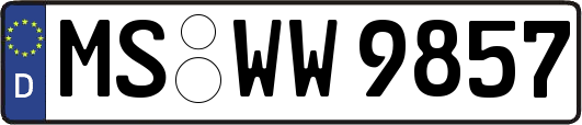 MS-WW9857