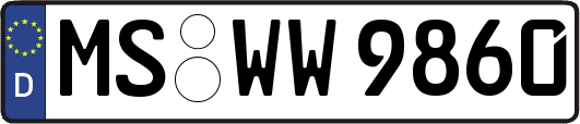 MS-WW9860