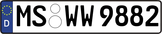 MS-WW9882
