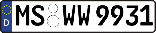 MS-WW9931