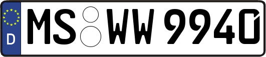 MS-WW9940