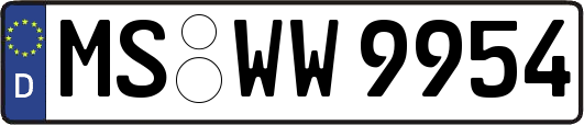 MS-WW9954