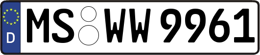 MS-WW9961