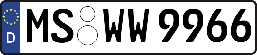 MS-WW9966