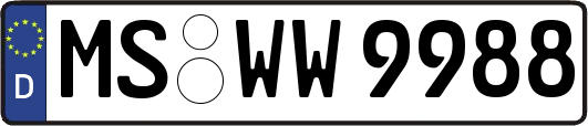 MS-WW9988