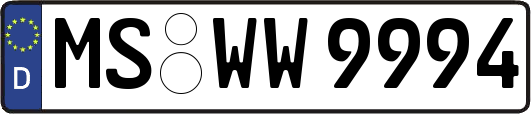 MS-WW9994