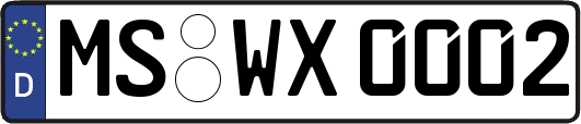 MS-WX0002