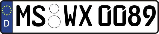 MS-WX0089