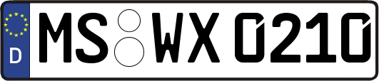 MS-WX0210