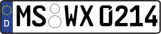 MS-WX0214