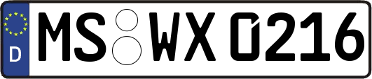 MS-WX0216