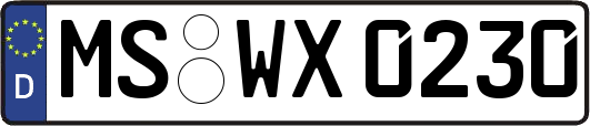MS-WX0230
